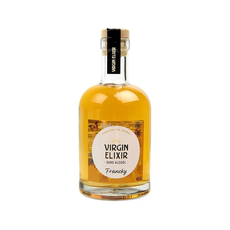 Boisson Francky sans alcool 49cl
