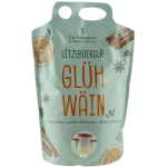 Vin blanc chaud Gluhwein prêt à boire 9.5% 1.5l