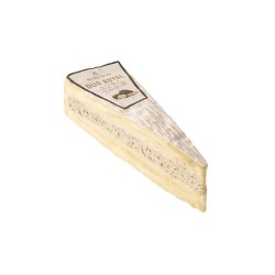 Brie à la truffe et brisures de truffe d'été 200g