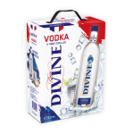 Vodka 37.5% 3l