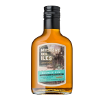 Rhum Mauricien brun 40% 20cl