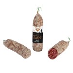 Saucisson à la truffe 240g