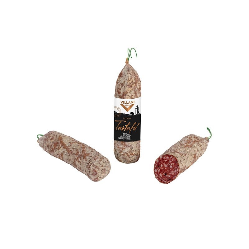 Saucisson à la truffe 240g