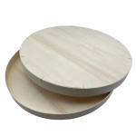 Plateau fromage ronde 37.5cm