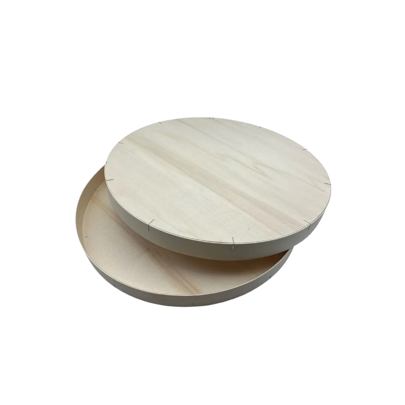 Plateau fromage ronde 37.5cm