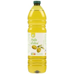 Huile d'olive 1l