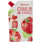 Coulis de tomates 300g
