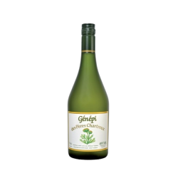 Génépi des Pères Chartreux 40% 70cl