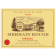 Vin rouge Merrain Médoc AOP 2020 1.5l