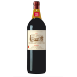 Vin rouge Merrain Médoc AOP 2020 1.5l