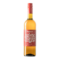 Cidre chaud 7.5% 75cl
