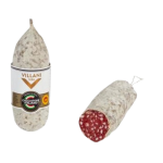 Saucisson cacciatore italiano AOP 180g