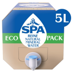Reine Eau minérale naturelle 5l