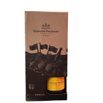 Coffret mousseux brut Cuvée de L'Ecusson 12% 2x75cl + 2 verres