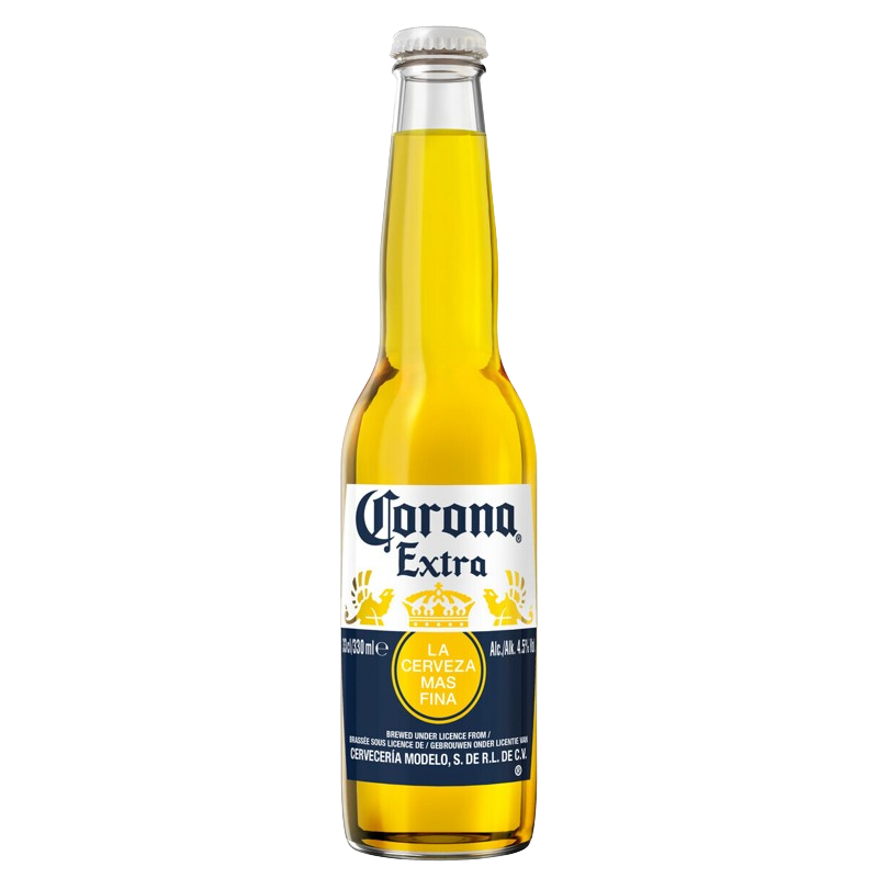 Bière Extra 4.5% 33cl