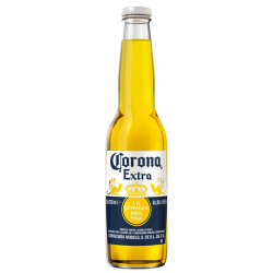 Bière Extra 4.5% 33cl