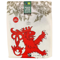 Café en grains Voller Kraaft bio 1kg