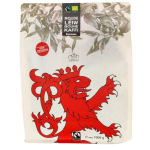 Café en grains Espresso bio 1kg