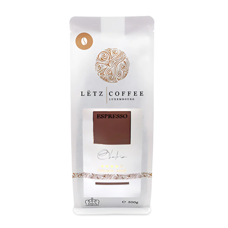 Espresso grains 500g