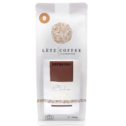 Espresso grains 500g