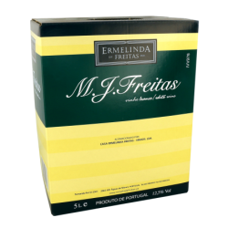 M.J. Freitas Vin blanc 13% 5l