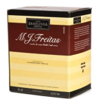 M.J. Freitas Vin rouge 13% 5l