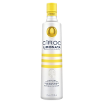 Vodka aromatisée citron 37.5% 70%