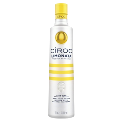 Vodka aromatisée citron 37.5% 70%