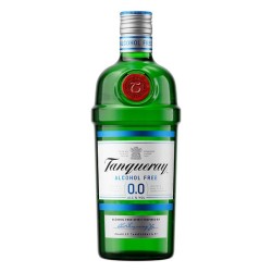 Gin 0% sans alcool 70cl