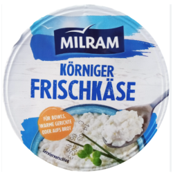 Cottage cheese 350ml