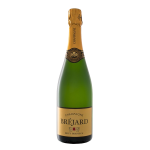 Champagne Bréjard brut prestige 12% 75cl