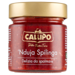 Nduja spilinga 200g
