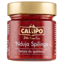 Nduja spilinga 200g