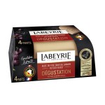 Bloc de foie gras de canard du Sud-Ouest 150g