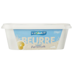 Beurre light tartinable 250g