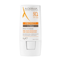 Stick solaire invisible SPF50+ 8g