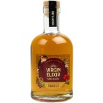 Boisson saveur vanille sans alcool 49cl