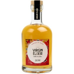 Boisson Will sans alcool 49cl