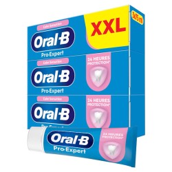Dentifrice pro-expert 24h calm sensation 3x75ml