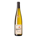 Vin blanc AOC Riesling terres d'Alsace 11.5% 75cl
