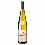 Vin blanc sec AOC Alsace sylvaner terre d'Alsace 12% 75cl