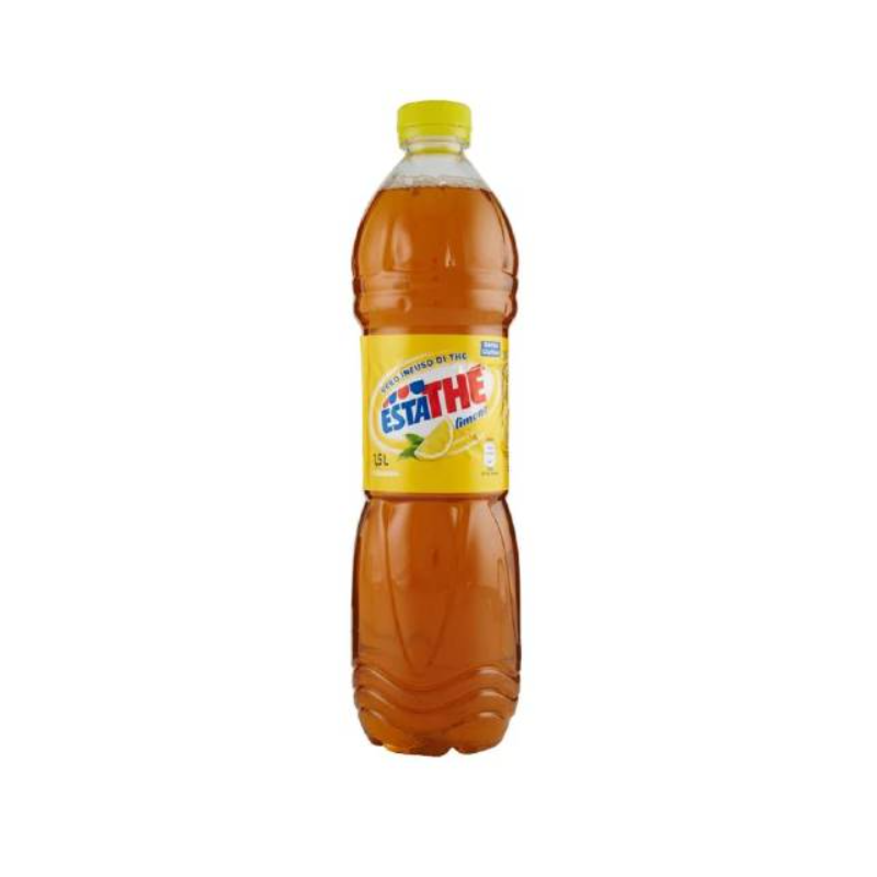 Thé au citron 1.5l