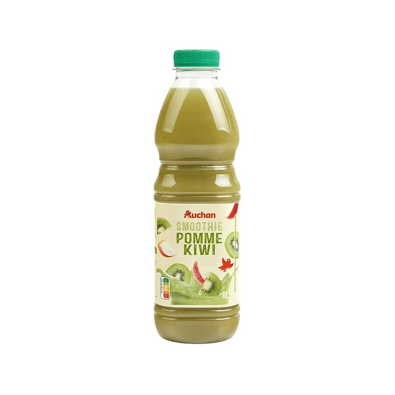 Smoothie pomme kiwi 1l