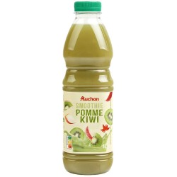 Smoothie pomme kiwi 1l