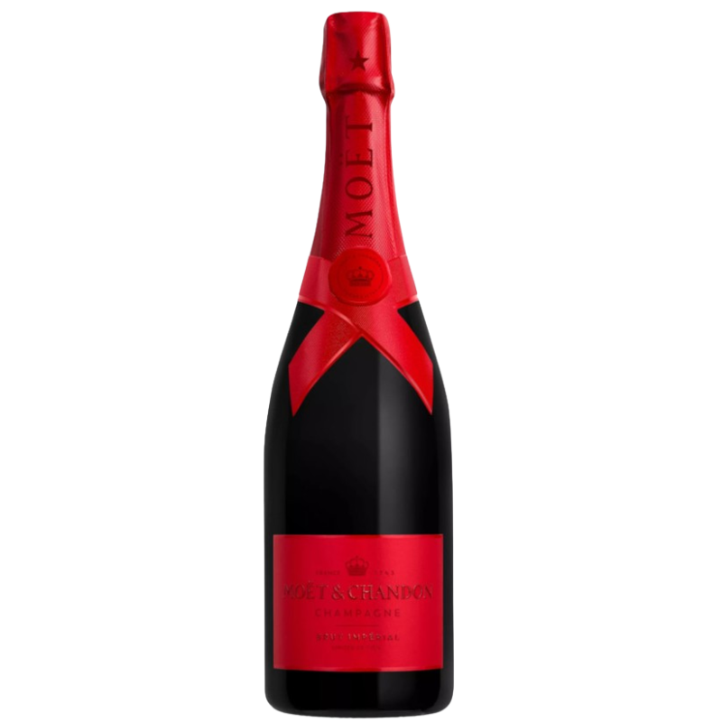 Champagne brut impérial édition limitée 12% 75cl