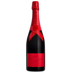 Champagne brut impérial édition limitée 12% 75cl