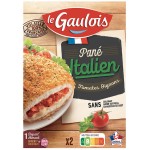 Pané italien tomates oignons 2x100g