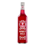 Liqueur Monkey Balls 12.5% 70cl