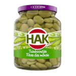 Fèves des marais 220g