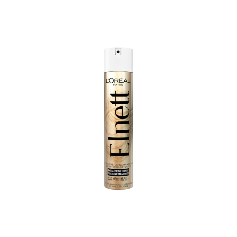 Laque fixation extra forte 300ml